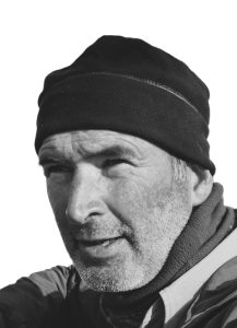 Auteursfoto Frank van Zwol